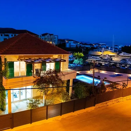 Laura-villa La Dolce Trogir