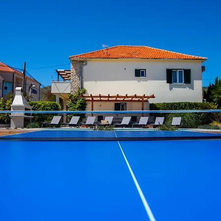 Laura-villa La Dolce *