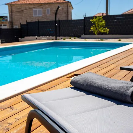 Laura-villa La Dolce Apartamento Trogir