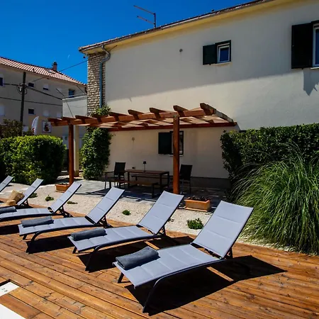 Lägenhet Laura-villa La Dolce Trogir