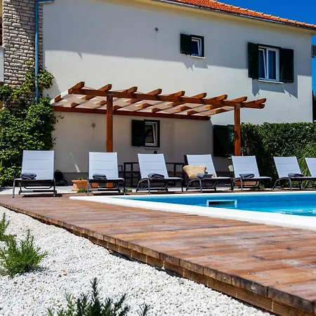 Apartamento Laura-villa La Dolce Trogir
