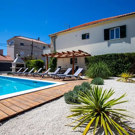 Laura-villa La Dolce Trogir