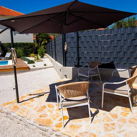 Laura-villa La Dolce Lägenhet