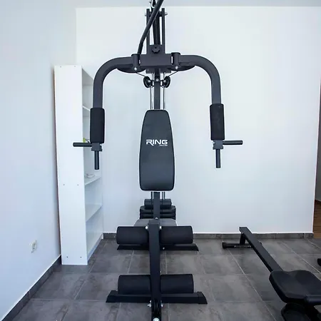 Laura-villa La Dolce * Trogir