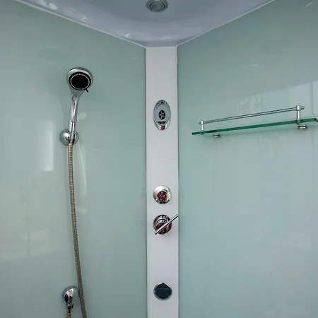 Apartamento Laura-villa La Dolce