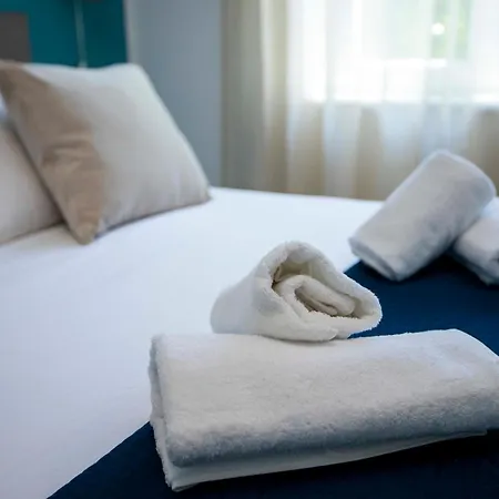 Apartamento Laura-villa La Dolce *