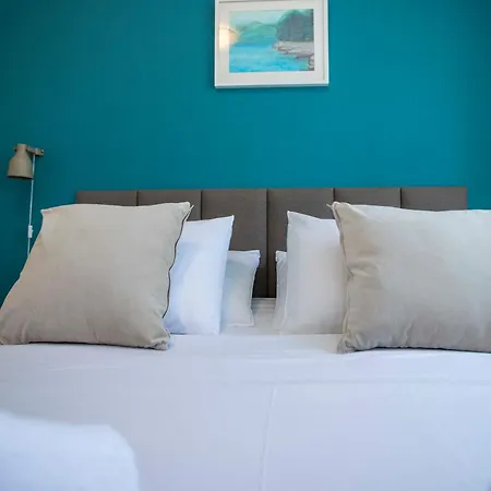 Laura-villa La Dolce Apartamento Trogir