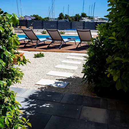 Laura-villa La Dolce Trogir