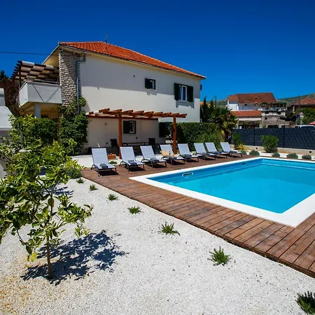 Laura-villa La Dolce Lägenhet