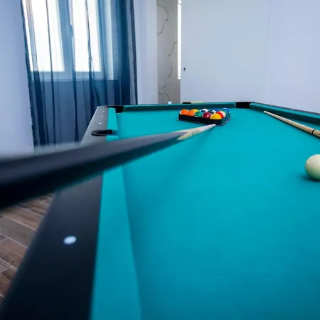 Apartamento Laura-villa La Dolce *