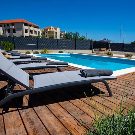 Laura-villa La Dolce * Trogir