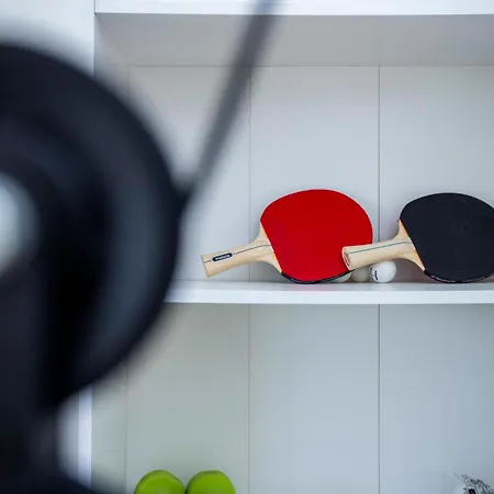 Apartamento Laura-villa La Dolce