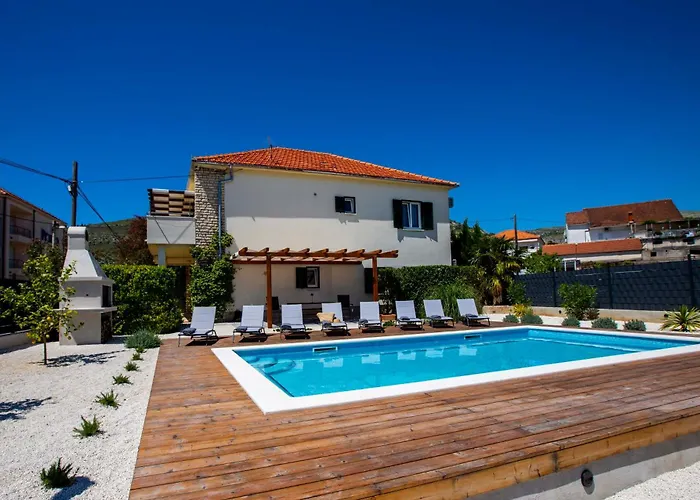 Apartamento Laura-villa La Dolce