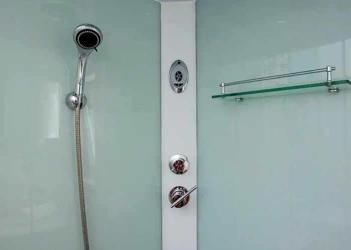 Apartamento Laura-villa La Dolce