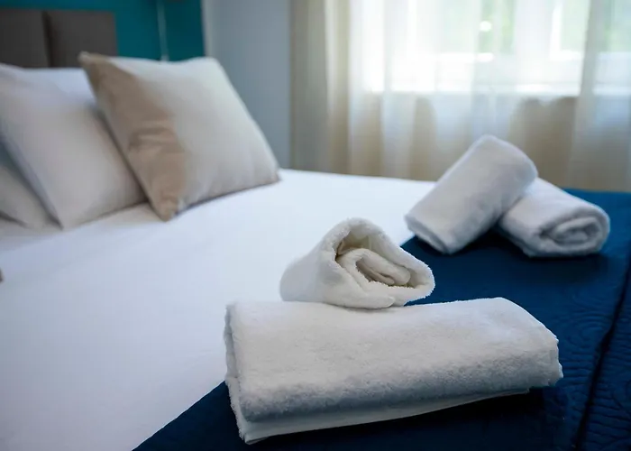 Apartamento Laura-villa La Dolce *