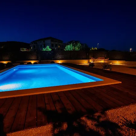 Laura-villa La Dolce شقة