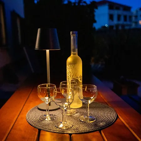 Apartment Laura-villa La Dolce