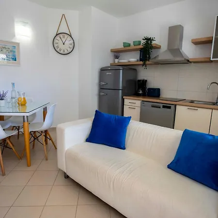 شقة Laura-villa La Dolce