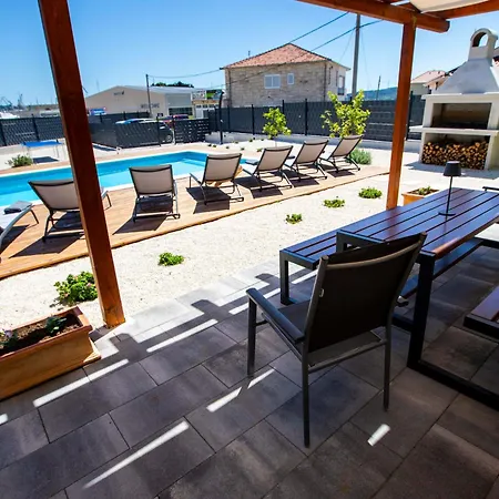 Laura-villa La Dolce * 特罗吉尔