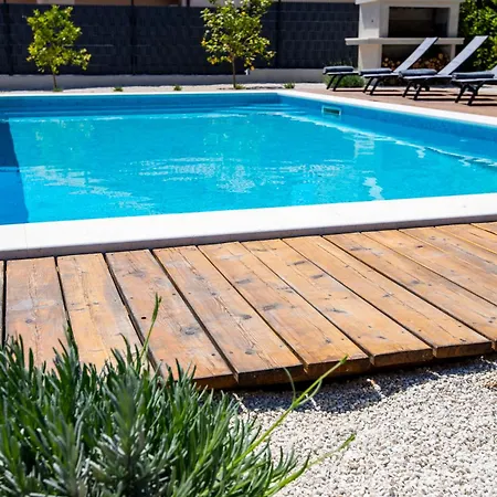 公寓 Laura-villa La Dolce