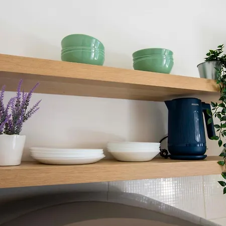 Laura-villa La Dolce 公寓 特罗吉尔