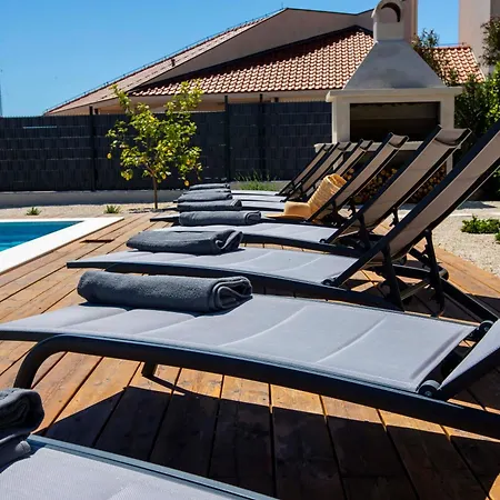 Laura-villa La Dolce شقة