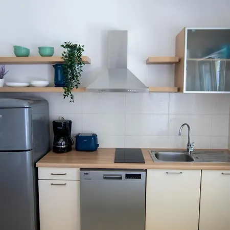 Laura-villa La Dolce * 特罗吉尔