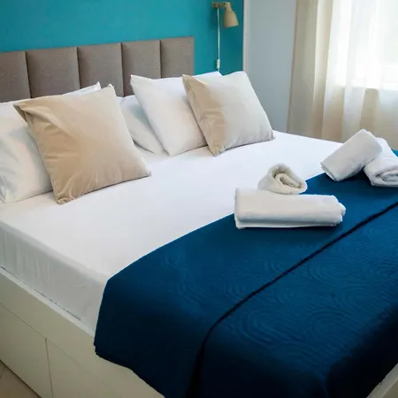 公寓 Laura-villa La Dolce