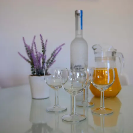 شقة Laura-villa La Dolce *