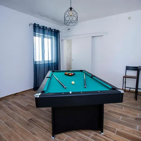 Apartment Laura-villa La Dolce Trogir