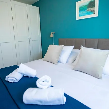 Laura-villa La Dolce 公寓