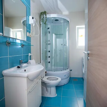 Laura-villa La Dolce 特罗吉尔