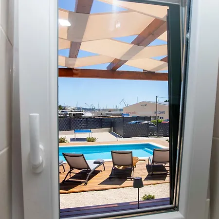 Apartment Laura-villa La Dolce