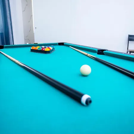 公寓 Laura-villa La Dolce 特罗吉尔