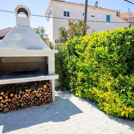 Laura-villa La Dolce شقة *