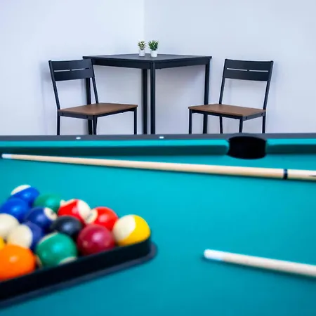 Laura-villa La Dolce *