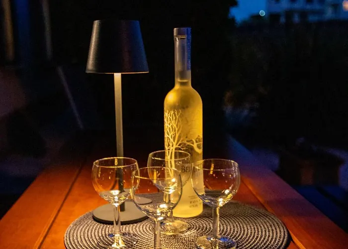 Appartement Laura-villa La Dolce