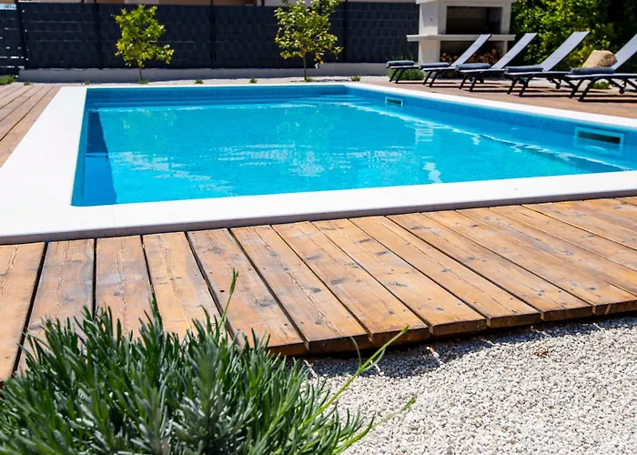 Appartement Laura-villa La Dolce