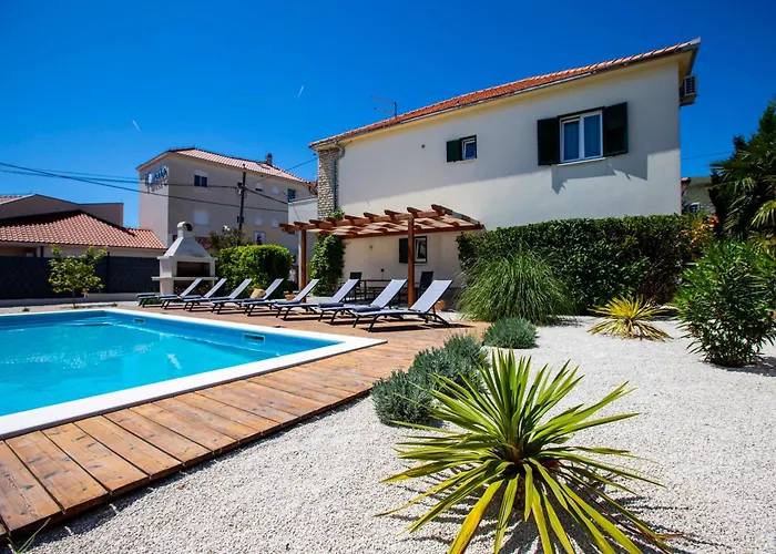 Laura-villa La Dolce Trogir