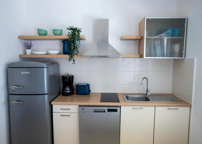 Laura-villa La Dolce * Trogir