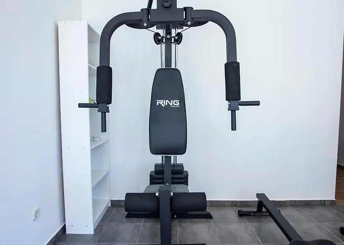 Laura-villa La Dolce * Trogir