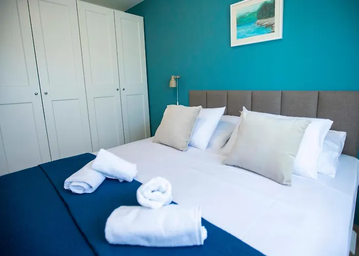 Laura-villa La Dolce Appartement