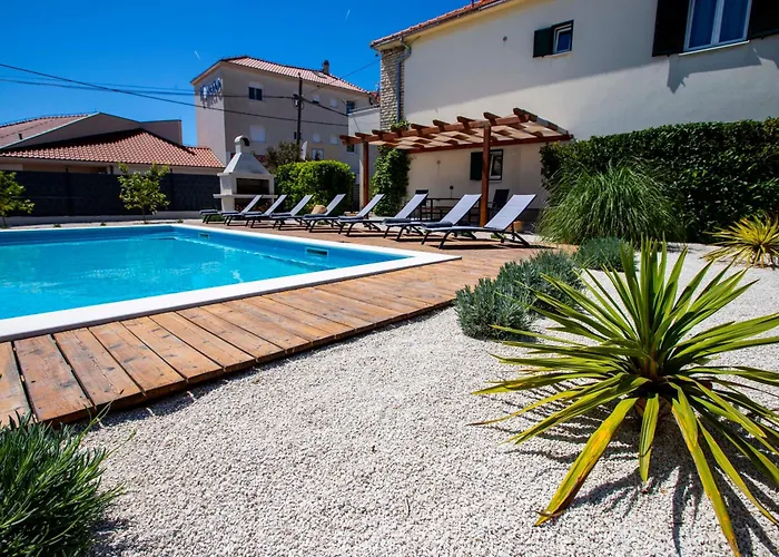 Appartement Laura-villa La Dolce *