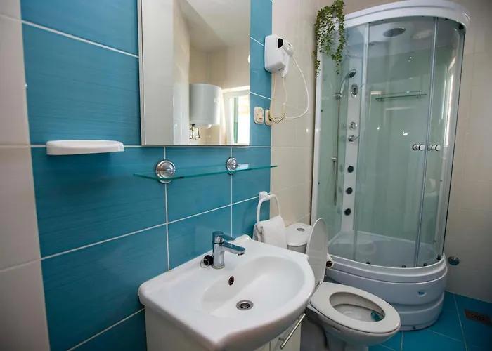 Laura-villa La Dolce