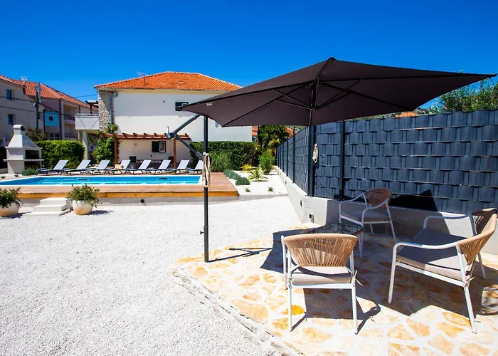 Laura-villa La Dolce * Trogir