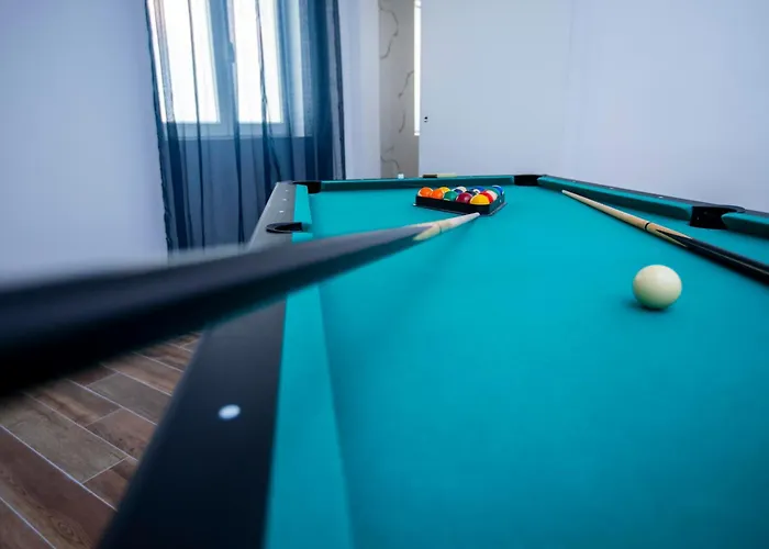 Appartement Laura-villa La Dolce *