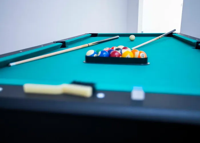 Appartement Laura-villa La Dolce Trogir